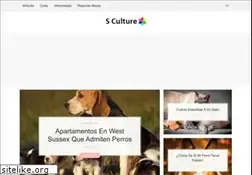 Sites similar to scribalculture.org