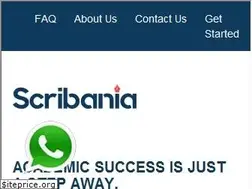 Sites similar to scribania.co.uk