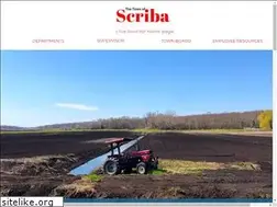Sites similar to scribany.org