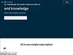Sites similar to scribbid.com