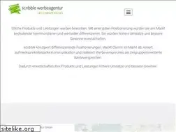 Sites similar to scribble-design.de