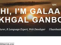 Sites similar to scribble.galaa.mn