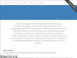 Sites similar to scribble.org