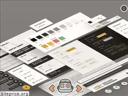 Sites similar to scribblebot.net