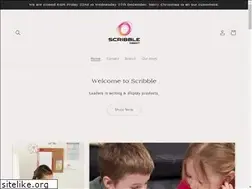 Sites similar to scribbledirect.com