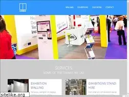 Sites similar to scribbleevents.co.uk