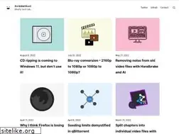 Sites similar to scribbleghost.net