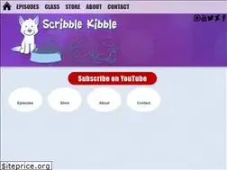 Sites similar to scribblekibble.com