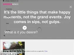 Sites similar to scribbleminds.com