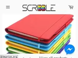 Sites similar to scribblenotebook.com