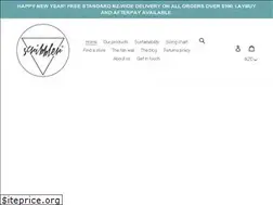 Sites similar to scribblergear.com