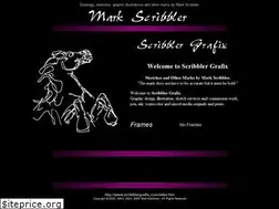 Sites similar to scribblergrafix.com