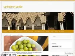 Sites similar to scribblerinseville.com
