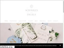 Sites similar to scribblesandswirls.com
