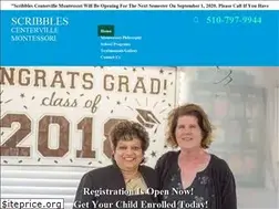 Sites similar to scribblesmontessori.com