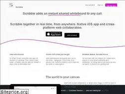 Sites similar to scribbletogether.com