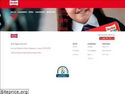 Sites similar to scribe.com.mx