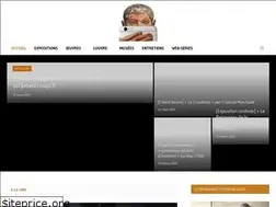 Sites similar to scribeaccroupi.fr