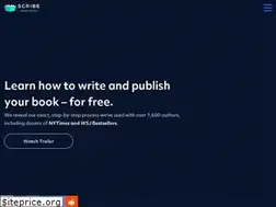 Sites similar to scribebookschool.com