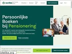 Sites similar to scribecommunities.com