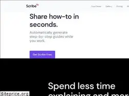scribehow.com
