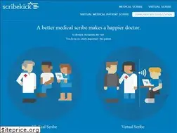 Sites similar to scribekick.com