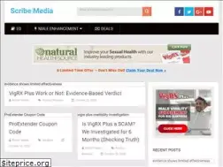 Sites similar to scribemedia.org