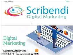Sites similar to scribendi.net