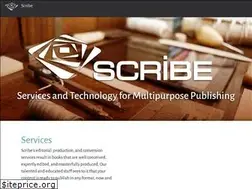 Sites similar to scribenet.com