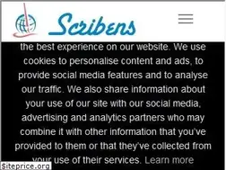 Sites similar to scribens.com