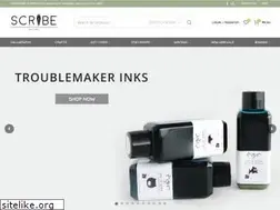 Sites similar to scribeph.com