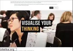 Sites similar to scriberia.co.uk