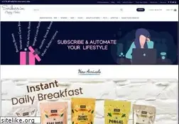 Sites similar to scriberr.in