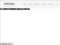 Sites similar to scribes-media.com