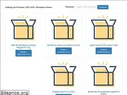 Sites similar to scribes.com.br