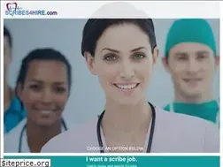 Sites similar to scribes4hire.com