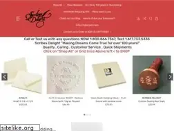 Sites similar to scribesdelight.com