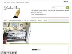 Sites similar to scribespens.com