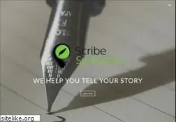 Sites similar to scribesyndicate.com