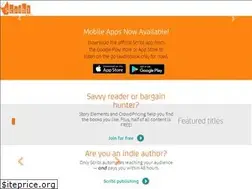 Sites similar to scribl.com