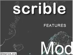 Sites similar to scrible.com
