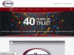 Sites similar to scribner.com