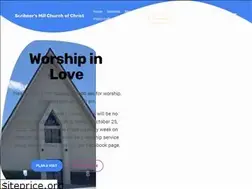Sites similar to scribnerscofc.org