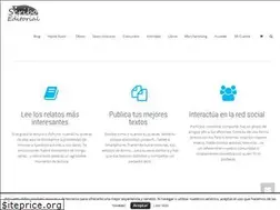 Sites similar to scriboeditorial.com