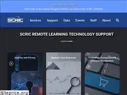 Sites similar to scric.org
