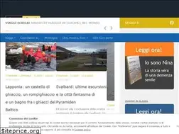 Sites similar to scrical.it