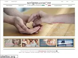 Sites similar to scrignodelcuore.com