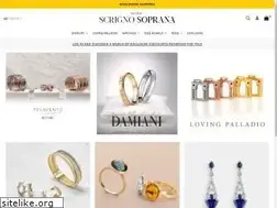 Sites similar to scrignosoprana.com