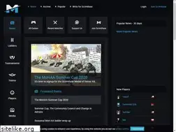 Sites similar to scrimbase.com