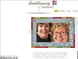 Sites similar to scrimdiscovery.com